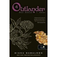Outlander 4. - Őszi dobszó   -  Londoni Készleten